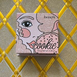Benefit Cookie Highlighter - Soft Pink